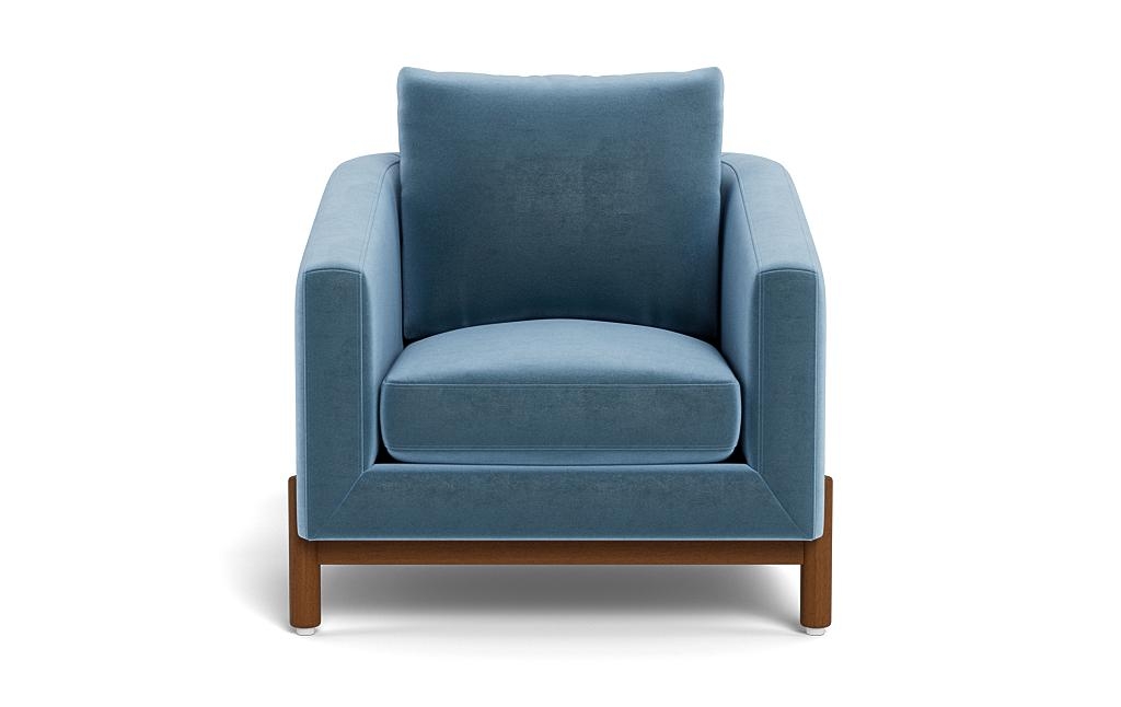 Oslo Petite Chair - Image 0