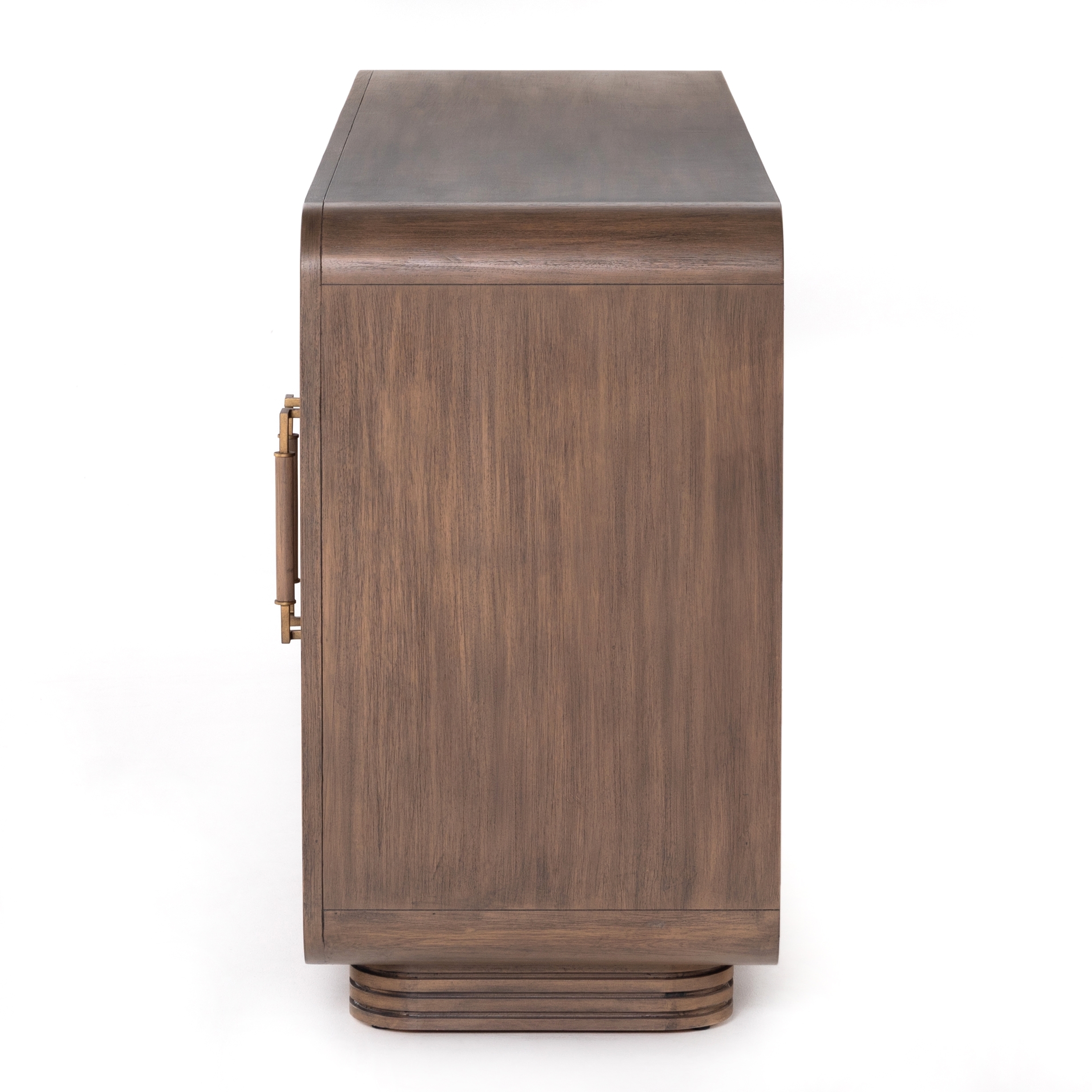 Stark Sideboard - Warm Espresso Veneer - Image 4