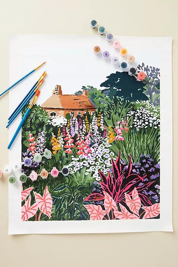 Adult Paint Kit - Image 0