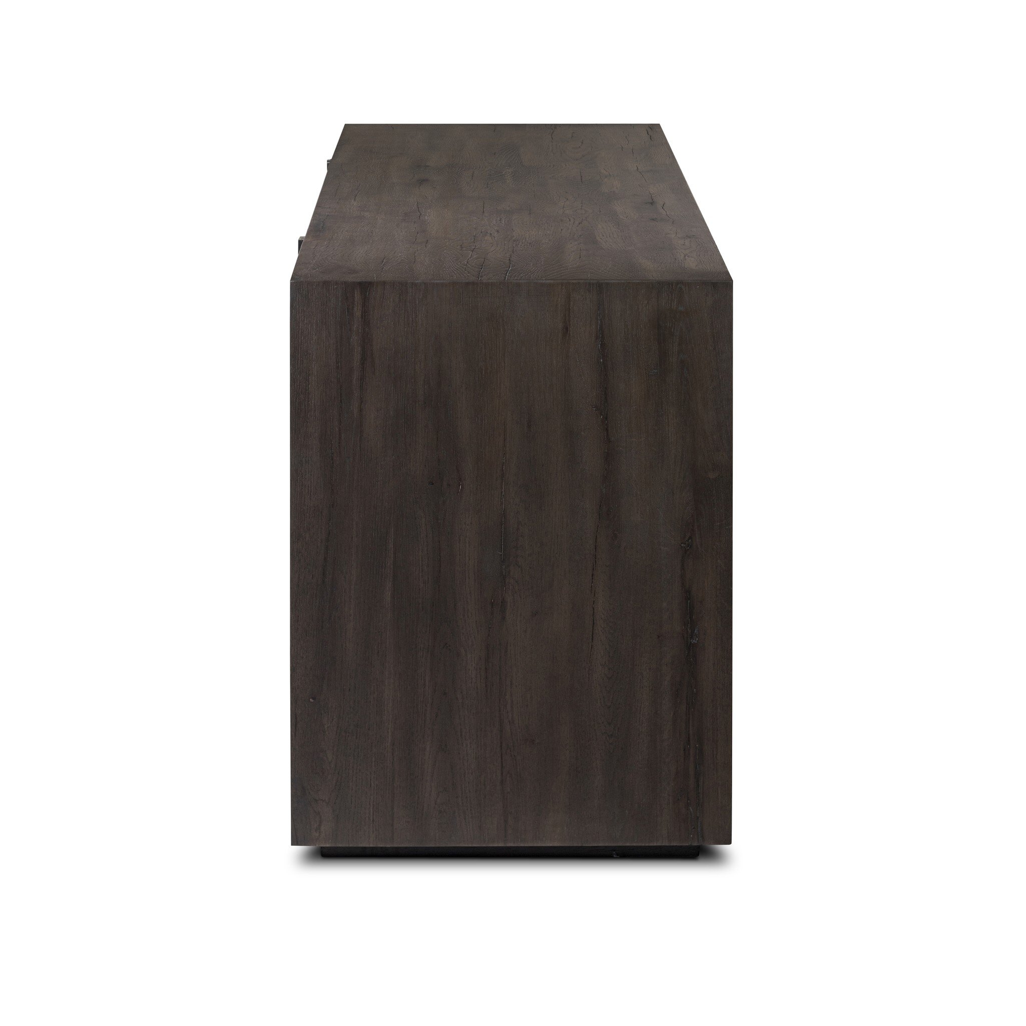 Leo Sideboard - Smoked Black - Image 2