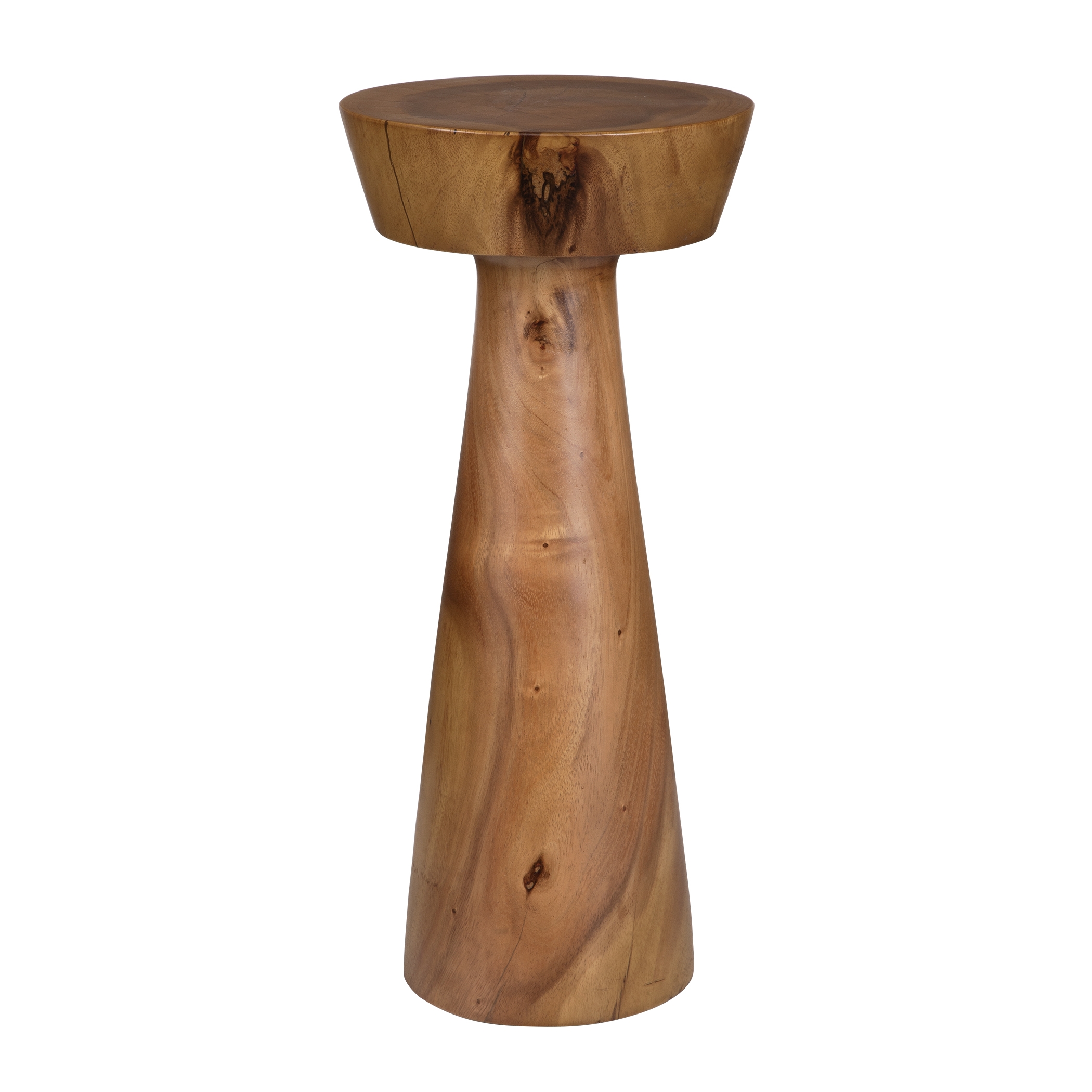 Mano Natural Drink Table - Image 5
