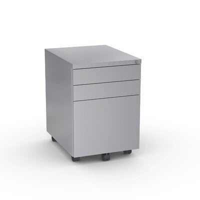 Box/Box/File Pedestal - Image 0