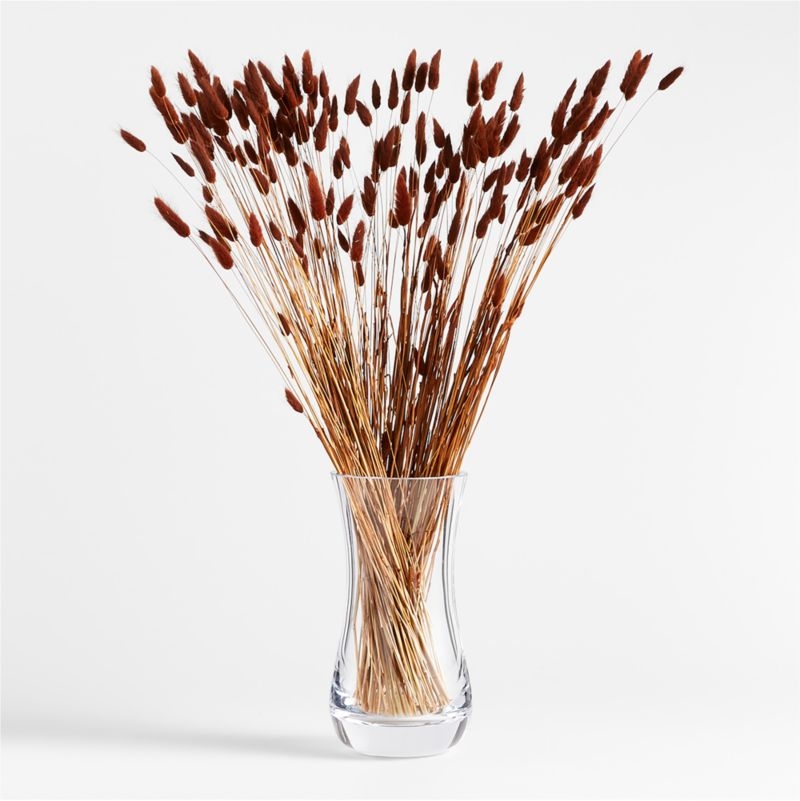 Dried Rust Bunny Tail Bunch - Image 1