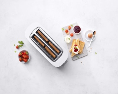 Zwilling Enfinigy 2-Slice Long Toaster - Image 2