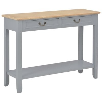 Viens 43.3" Console Table - Image 0