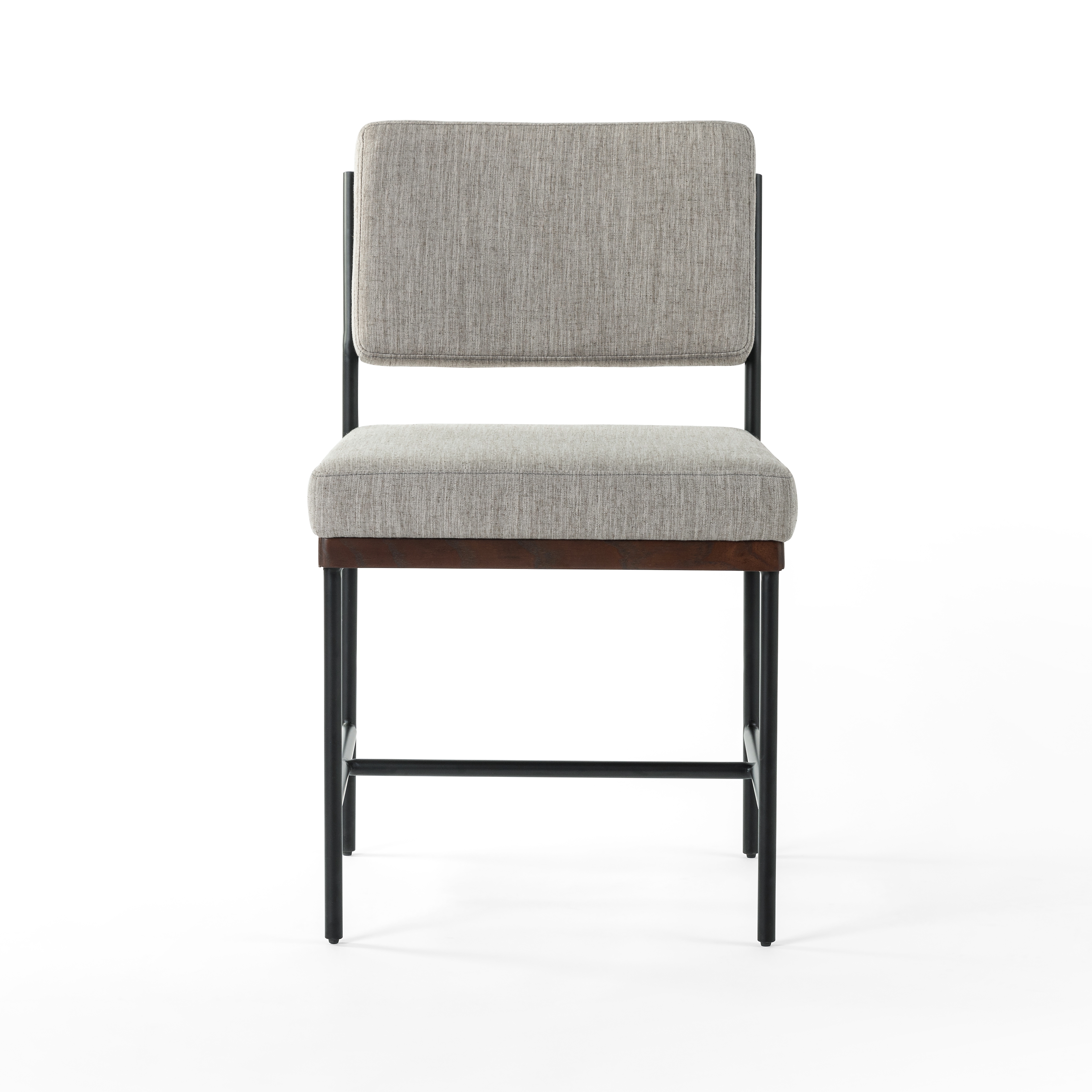 Benton Dining Chair - Savile Flannel - Image 3