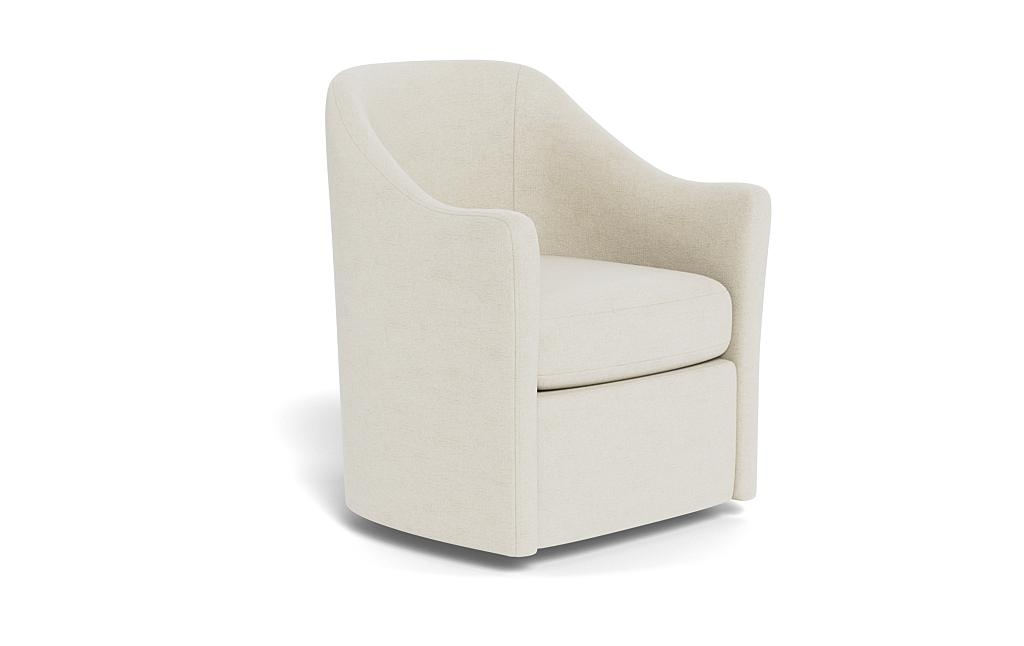 Savona Swivel Chair - Image 1