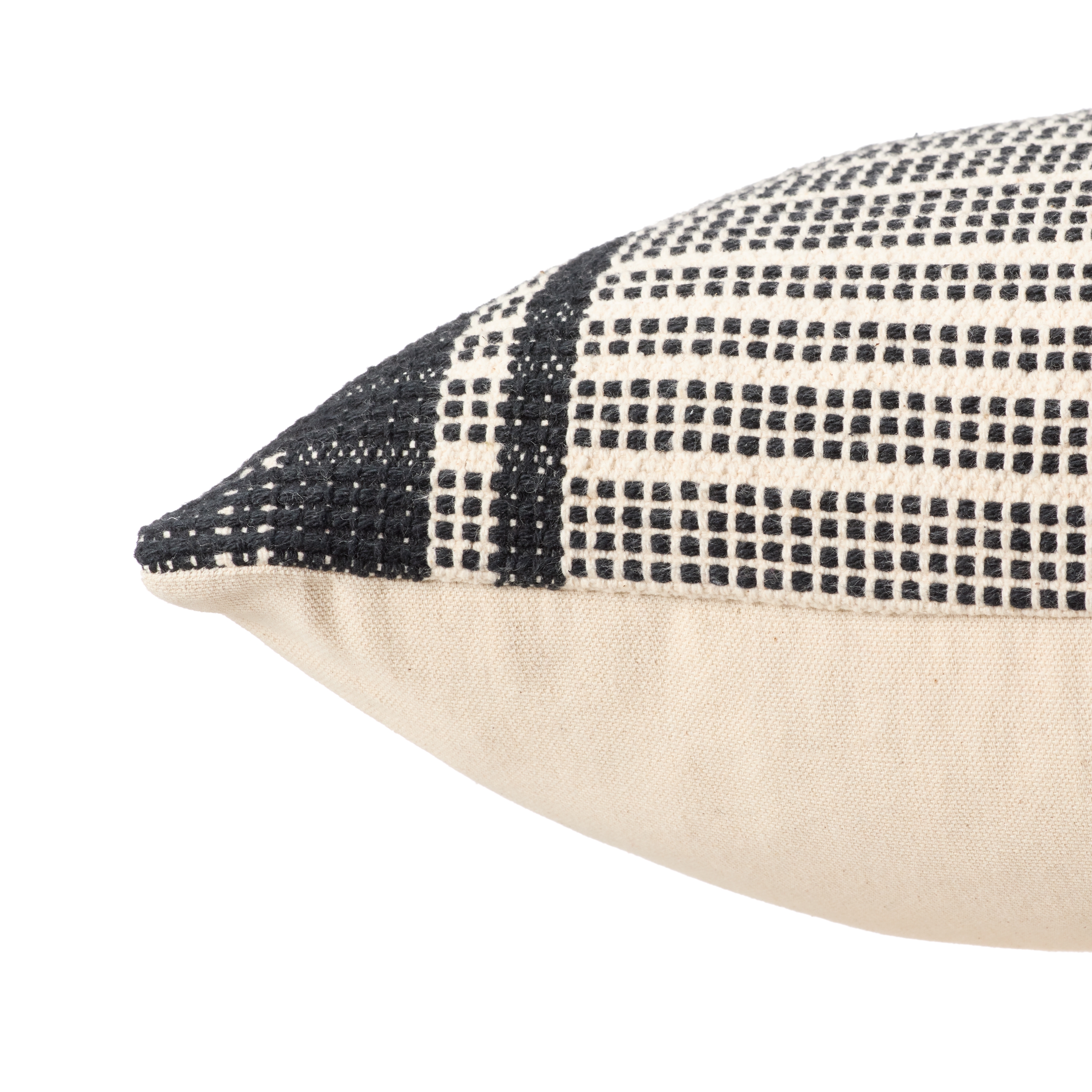 Design (US) Cream 13"X21" Pillow - Image 2
