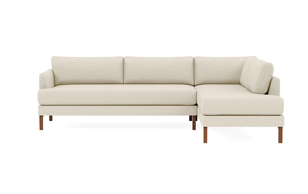 Winslow 3-Seat Right Bumper Sectional - Image 0