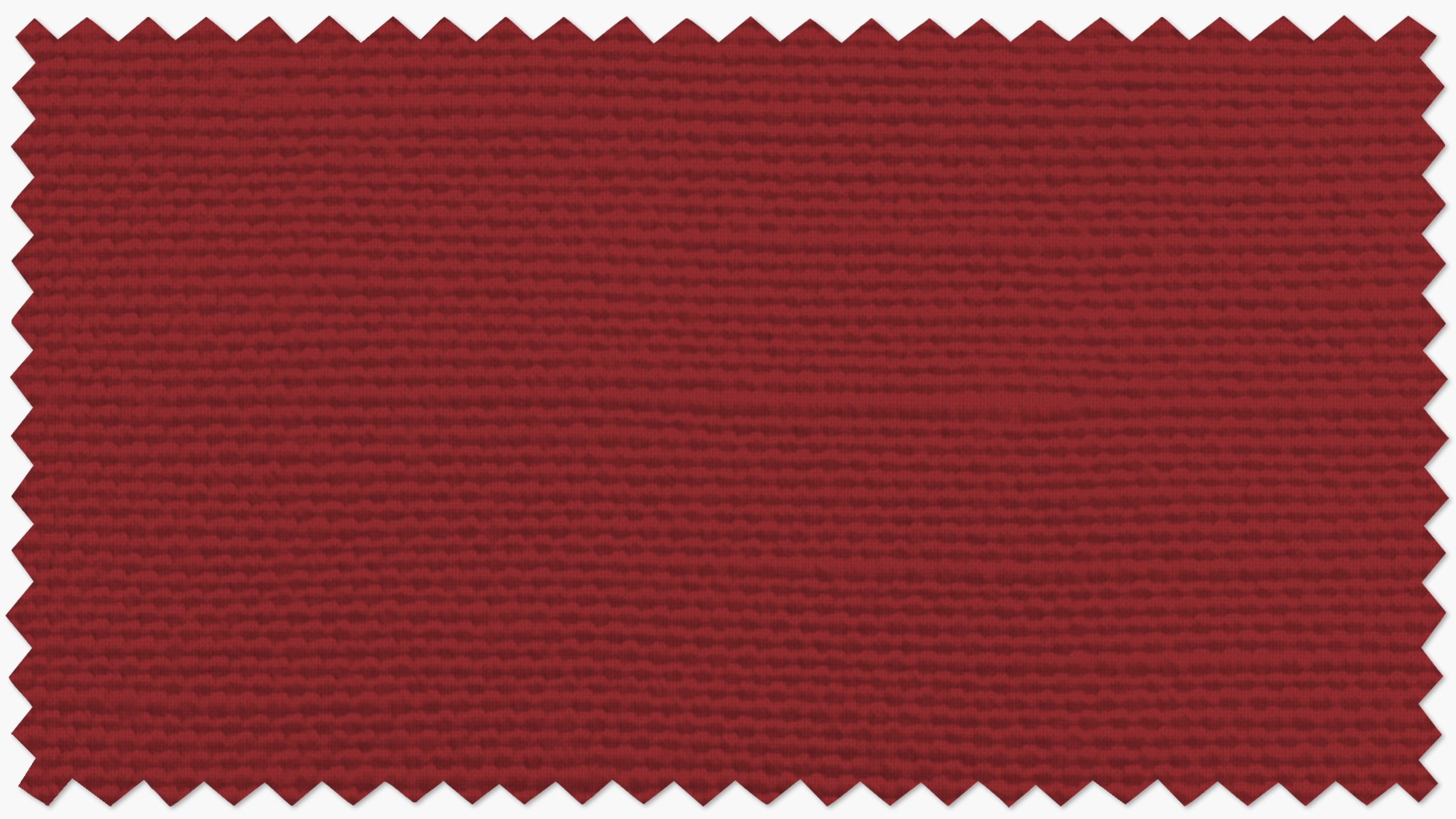 Printed Outdoor Fabric By The Yard, Red - Image 0