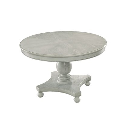 Lathbury 48'' Pedestal Dining Table - Image 0