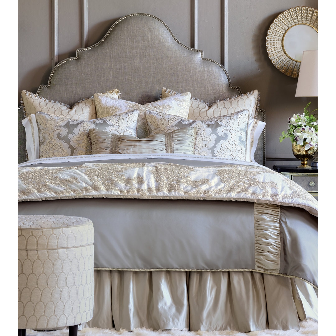 Eastern Accents Jolene 16"" Bed Skirt - Image 0