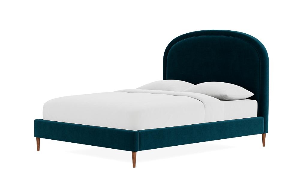 Anson Upholstered Bed - Image 2