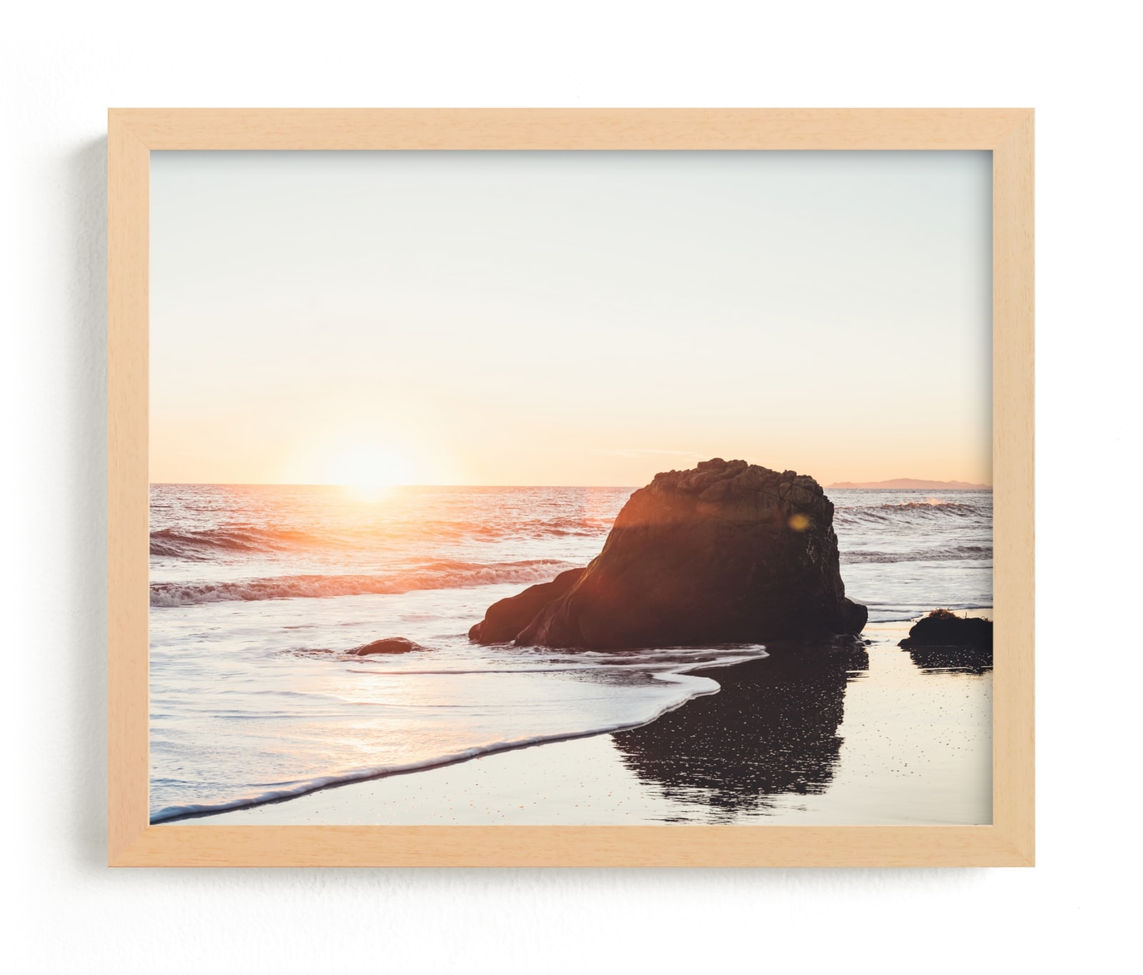 North Leo Limited Edition Fine Art Print 2 - Image 0