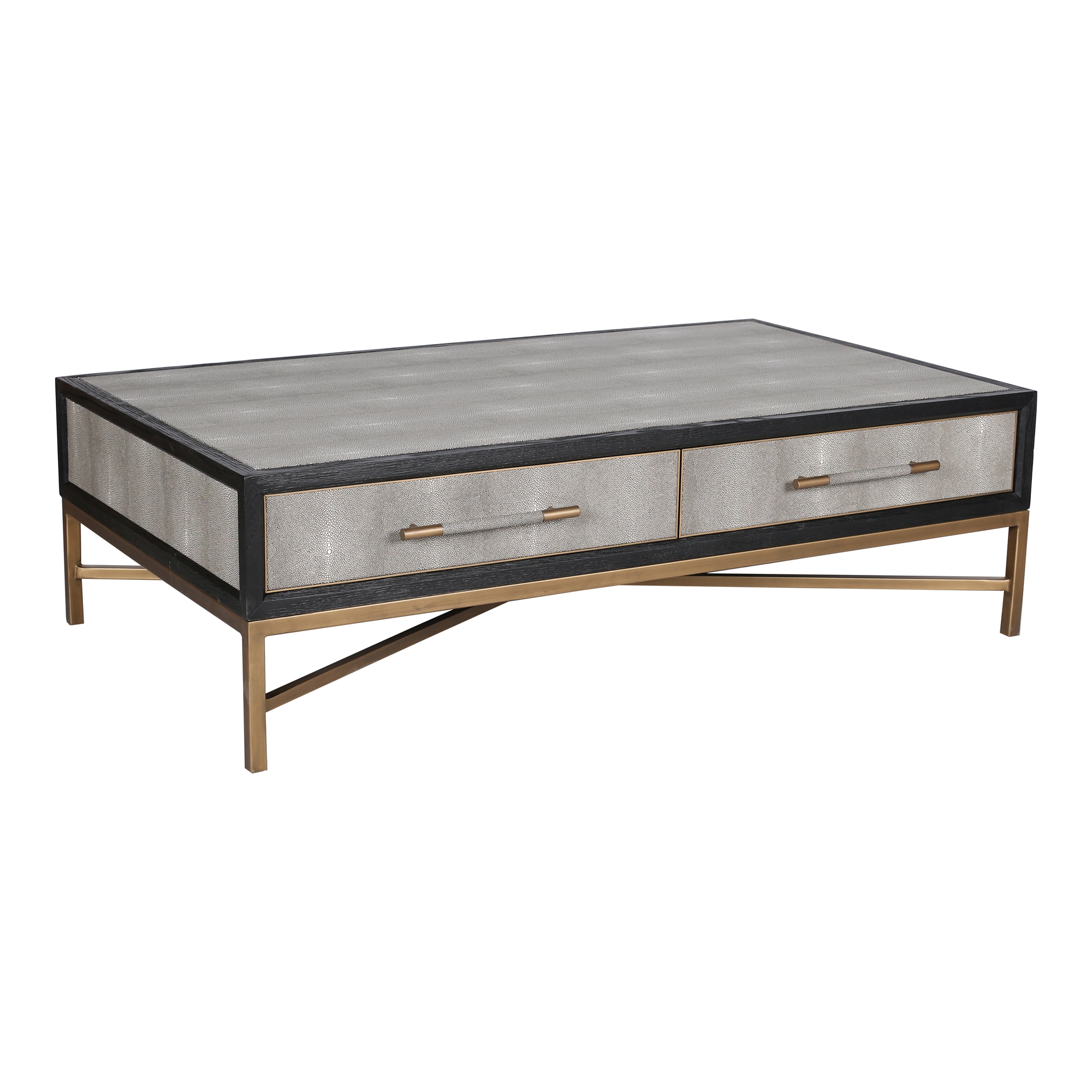 Mako Coffee Table - Image 1