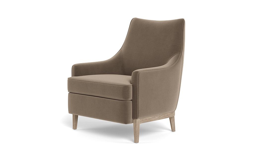 Kingsley Accent Chair - Image 2