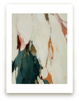 Winter Thaw No. 1 Limited Edition Fine Art Print 2 - Image 0