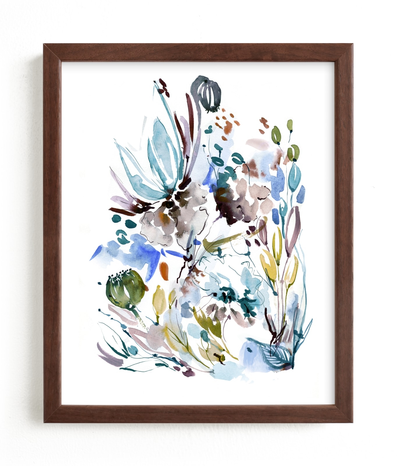 Awakening 4 Open Edition Fine Art Print - Image 0