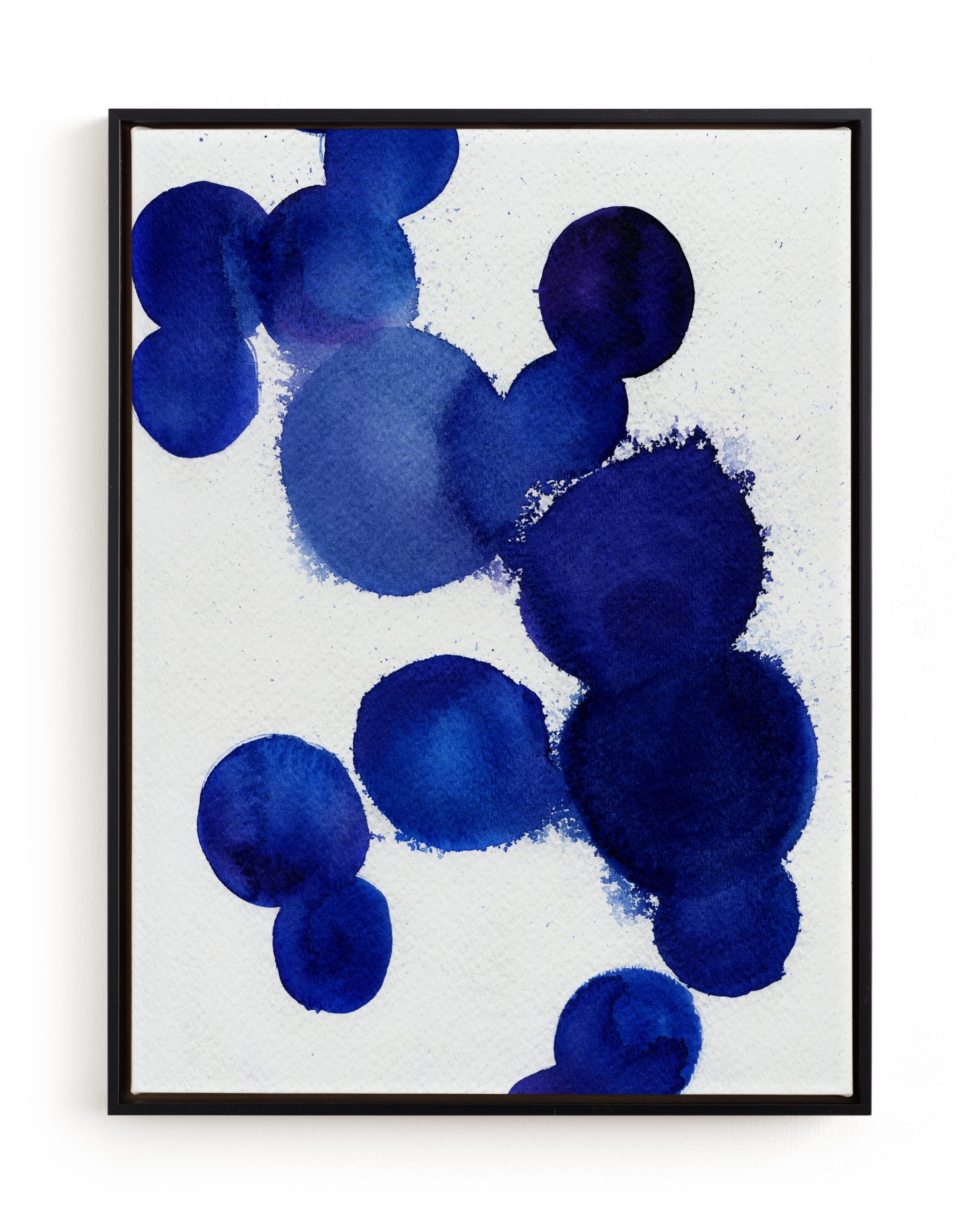 Lula Limited Edition Fine Art Print 1 - Image 0