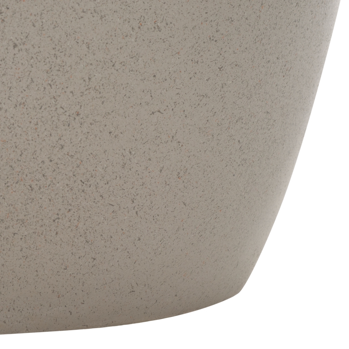 Jaiya Accent Table - Grey - Safavieh - Image 3