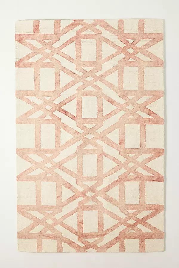 Hand-Tufted Marengo Rug - Image 0