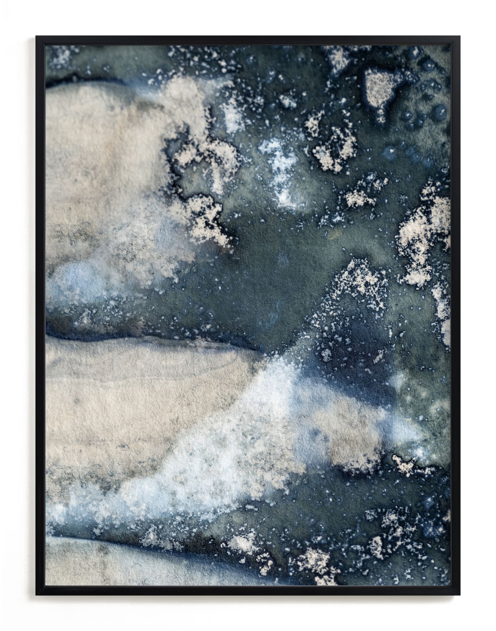 What Lies Beneath Ll Limited Edition Fine Art Print 2 - Image 0