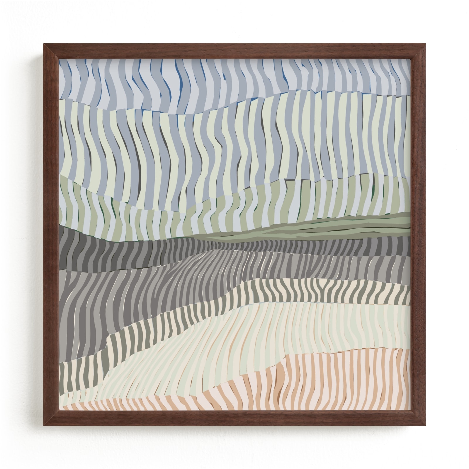 Making A Mark Limited Edition Fine Art Print 2 - Image 0