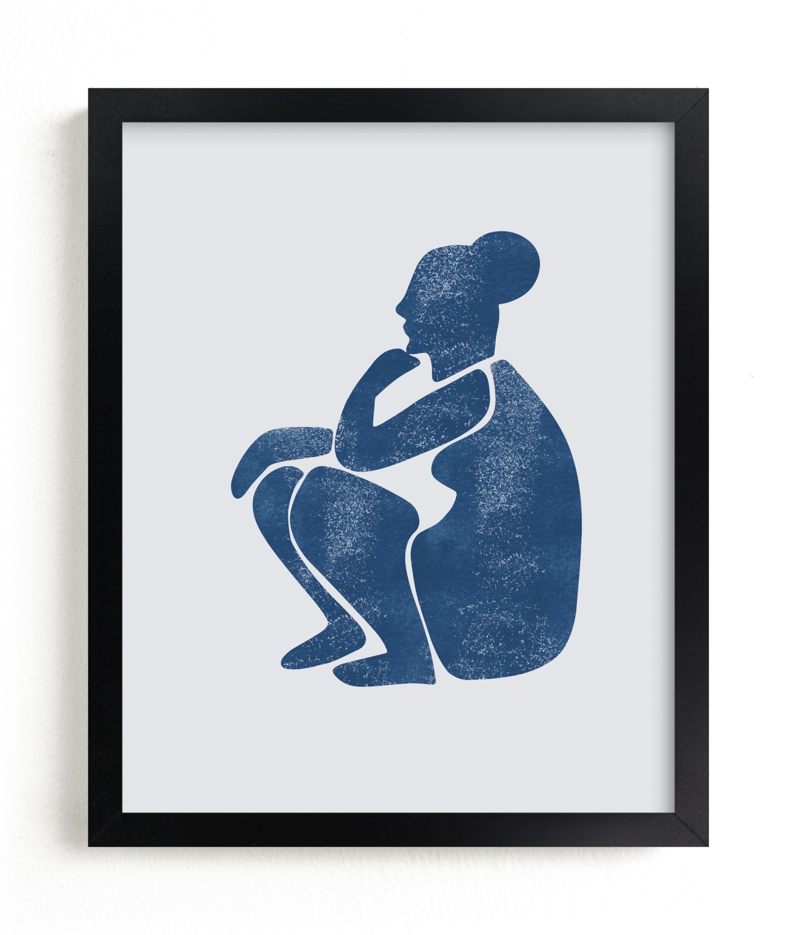 Grandmere Limited Edition Fine Art Print 2 - Image 0