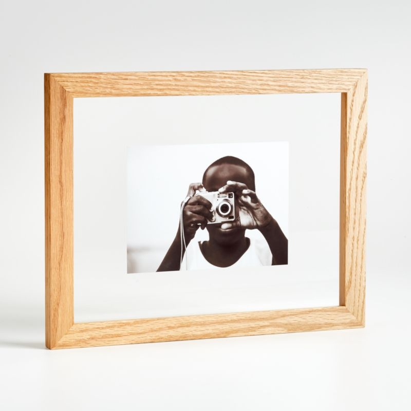 Carlota 4x6 Floating Frame - Image 5