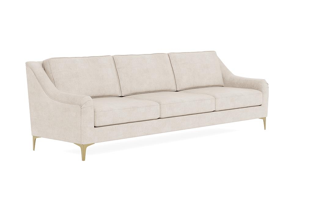 Alexander 3-Seat Sofa - Image 1