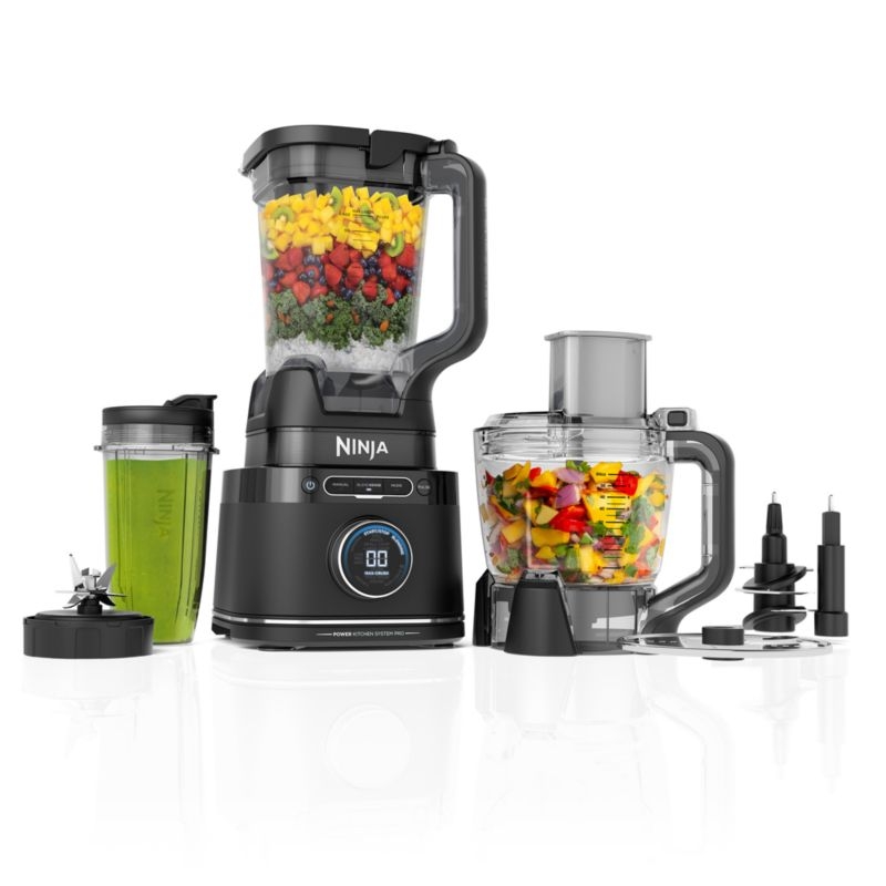 Ninja ® Detect™ Power Blender Pro with BlendSense™ Technology - Image 4