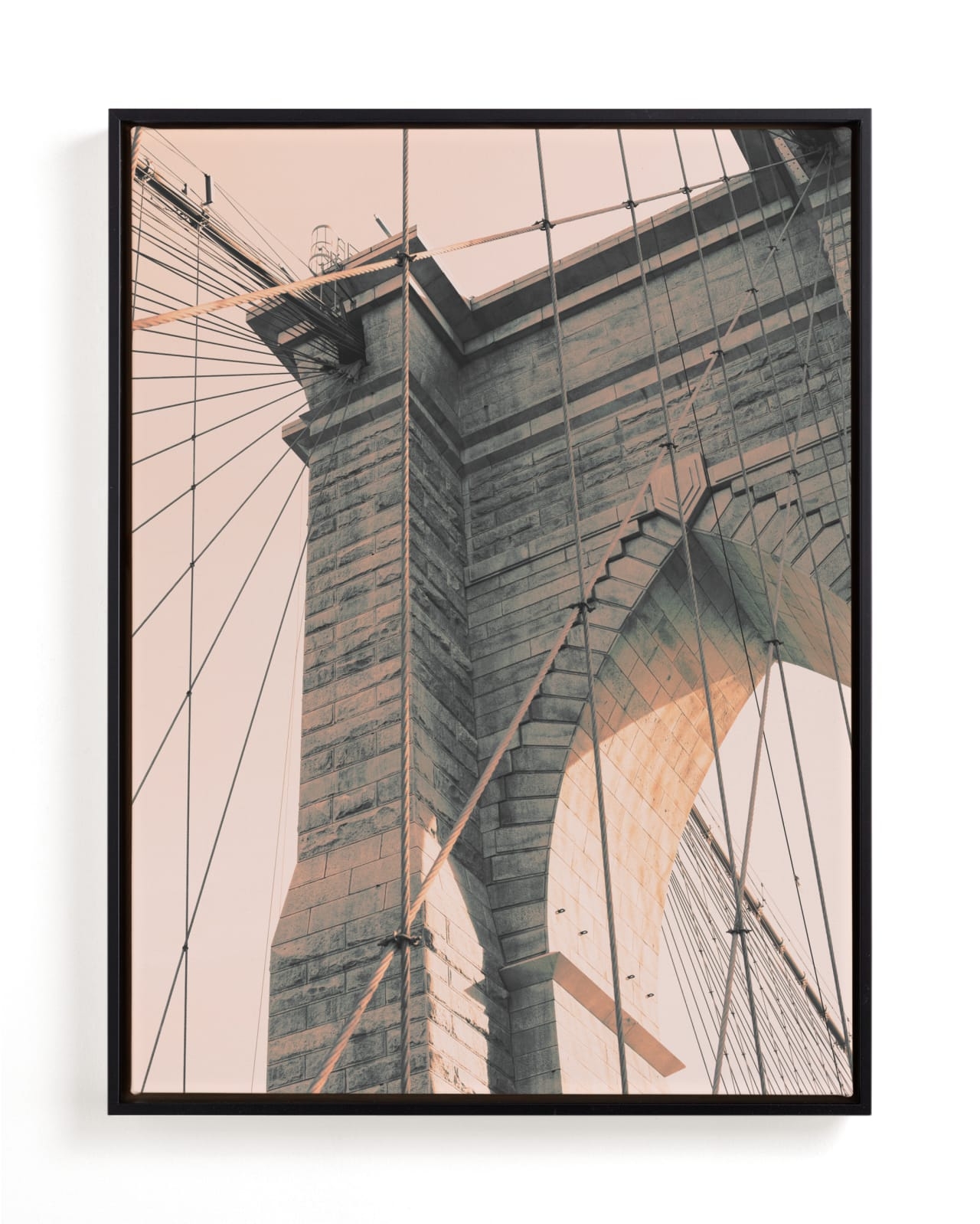 Happy You Are Here Limited Edition Fine Art Print 2 - Image 0