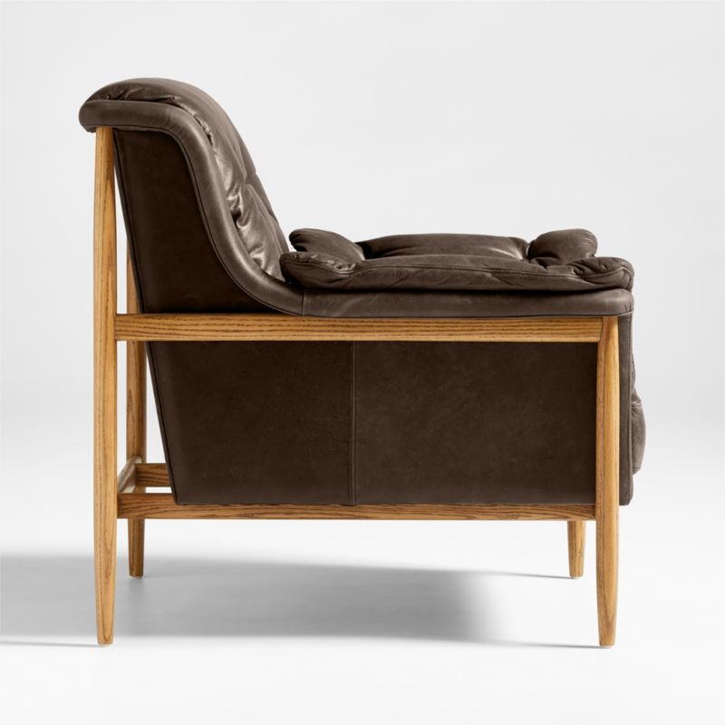 Cigar Accent Chair - Image 5