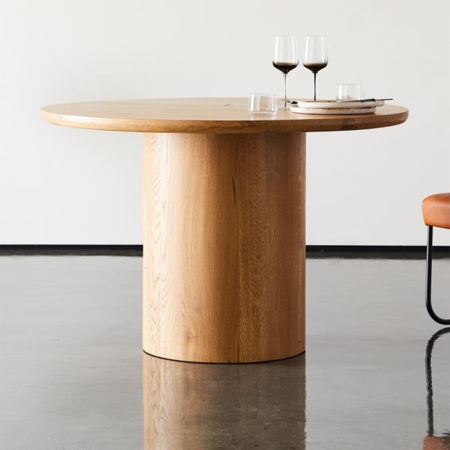 Spindler Round Dining Table - Image 3