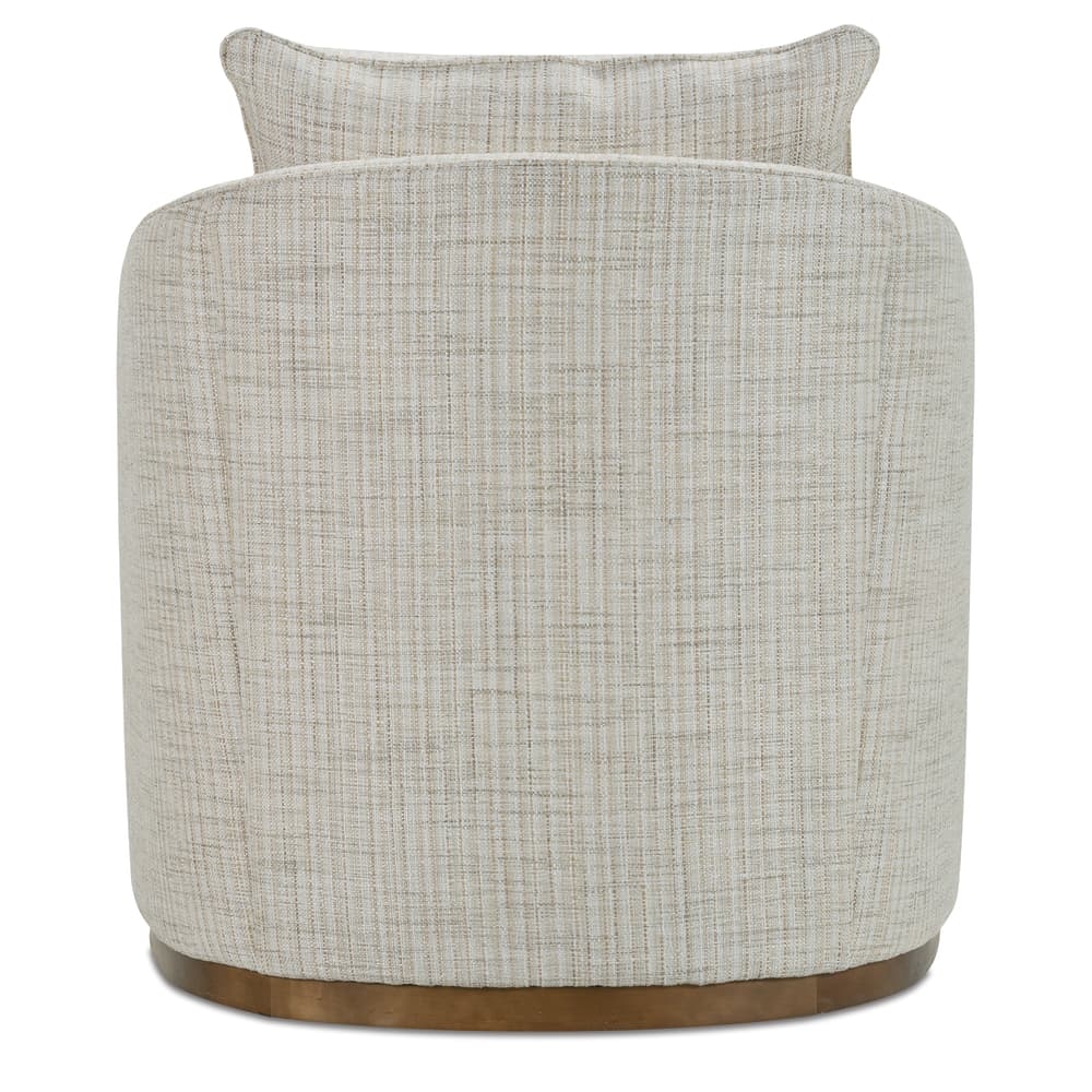 Emmerson Swivel Chair - Image 5