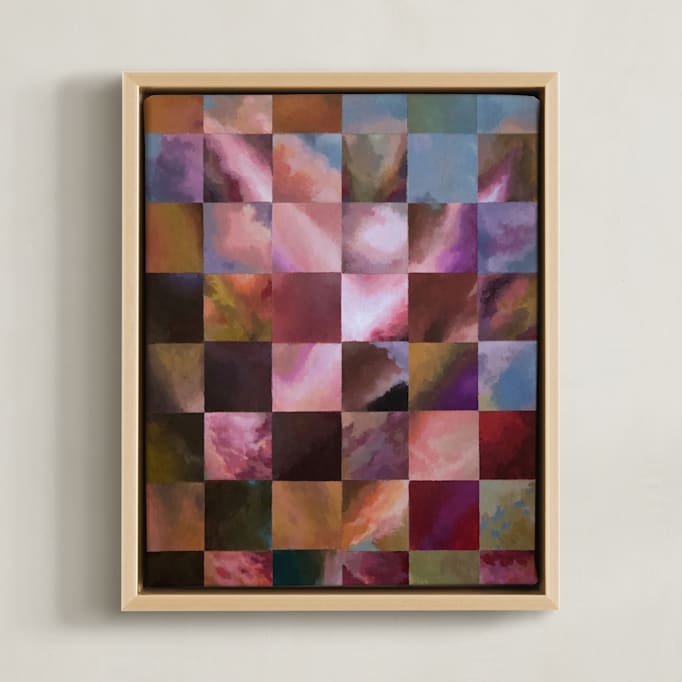 Pieces Of The Sky Limited Edition Fine Art Print 2 - Image 0