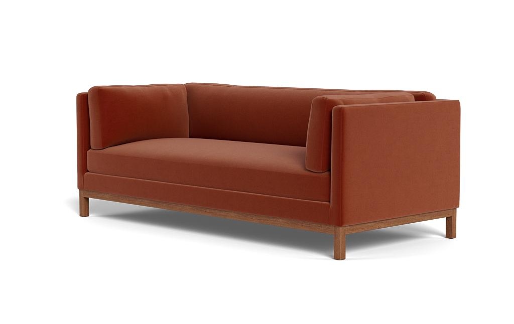 Jasper Fabric Sofa - Image 5