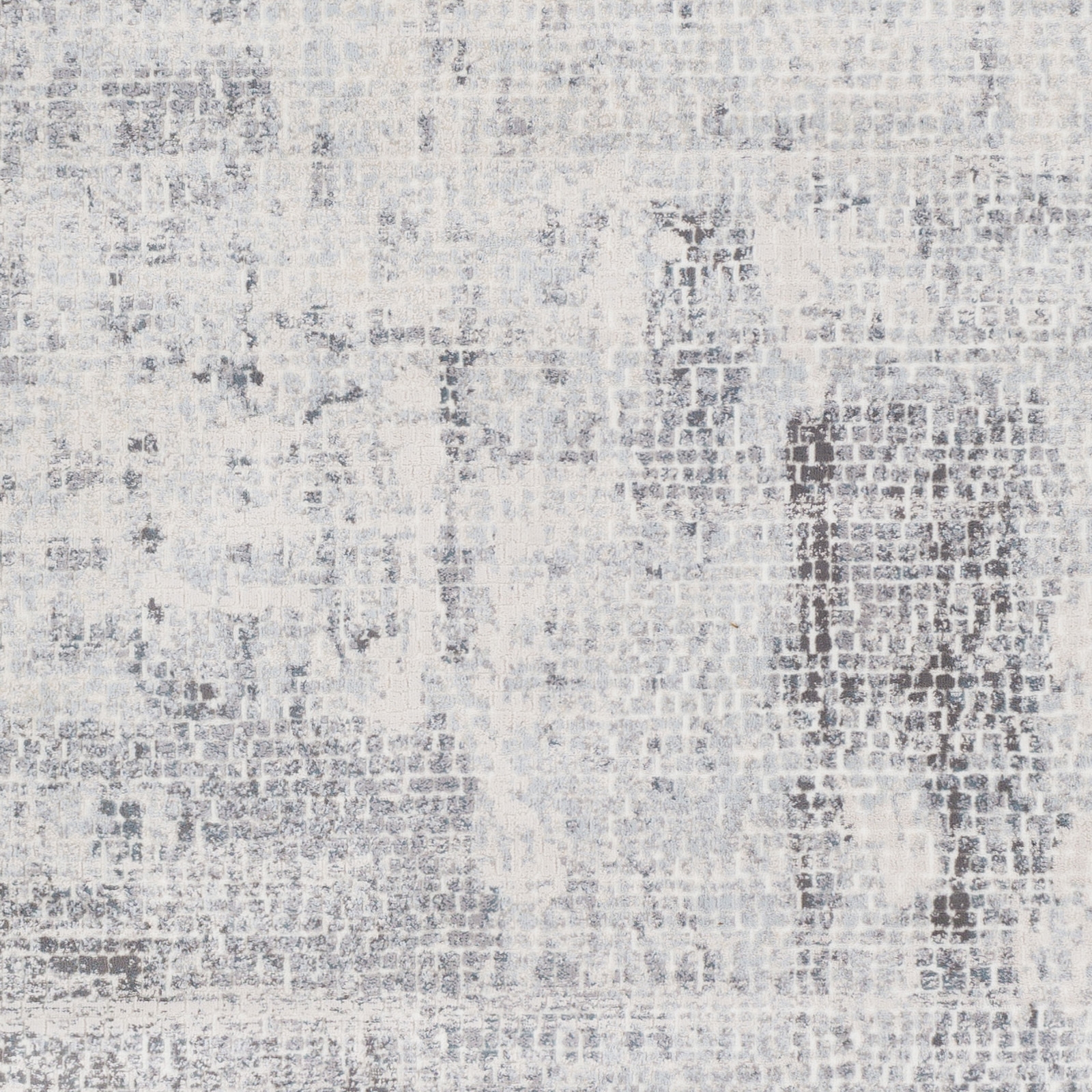 Genesis Rug, Pale Blue, 7'10" x 10'3" - Image 1