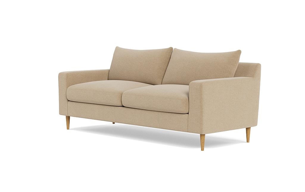 Sloan Fabric 2-Seat Sofa - Image 2