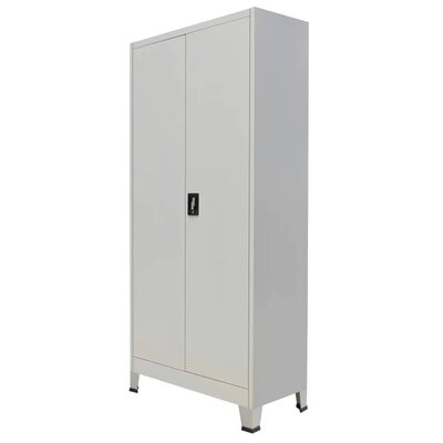 Denice 5 - Sheft Storage Cabinet - Image 0