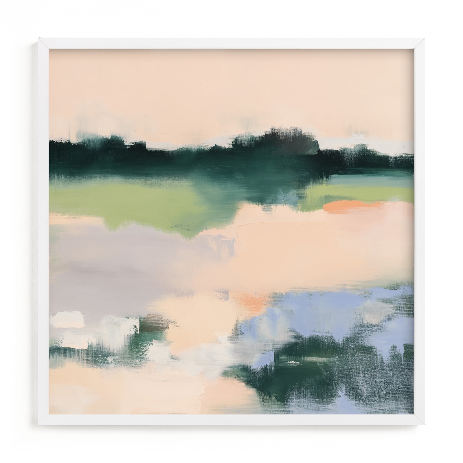 Quiet Afternoon Limited Edition Fine Art Print 2 - Image 0