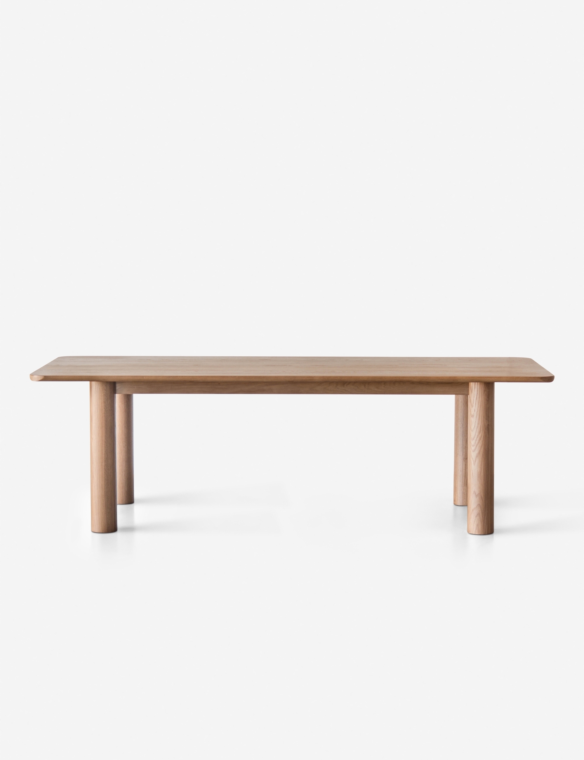 Arc Dining Table by Sun at Six - Image 0
