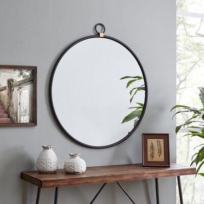 Stigall Modern & Contemporary Accent Mirror - Image 0