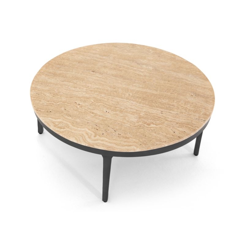 Rae Coffee Table - Image 5