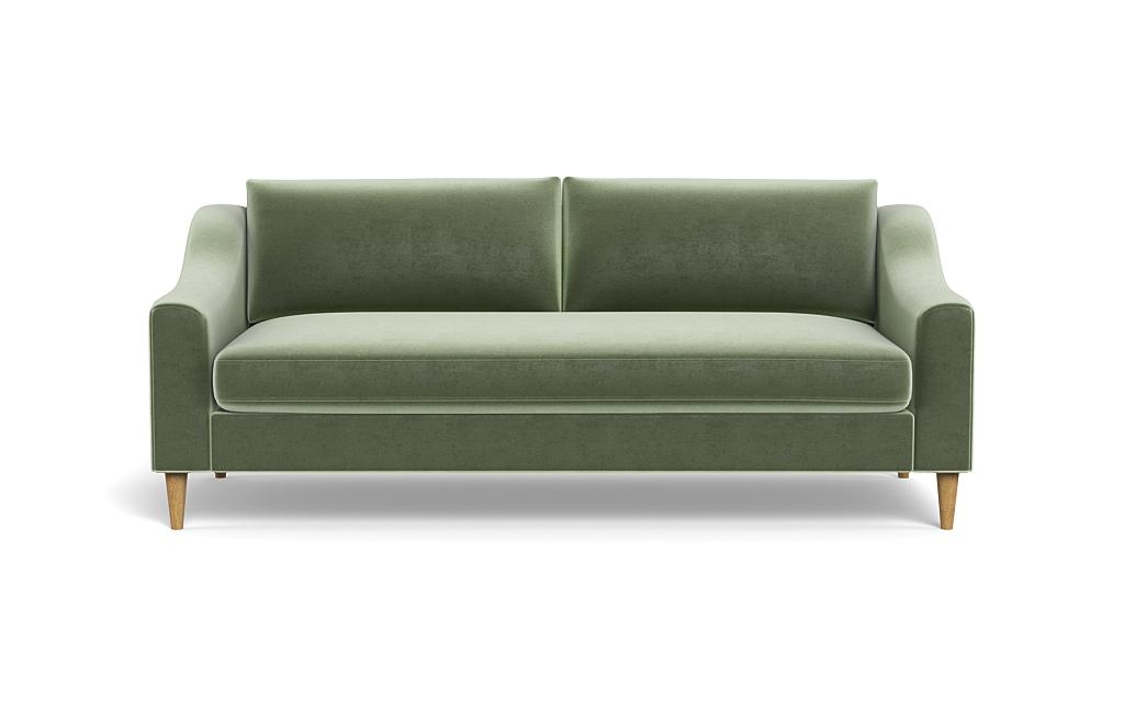 Saylor Slope Arm 2-Seat Sofa - Image 0
