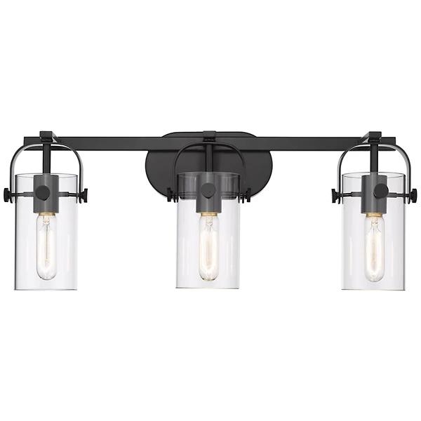 Paisley Cylinder Vanity Light - Image 0