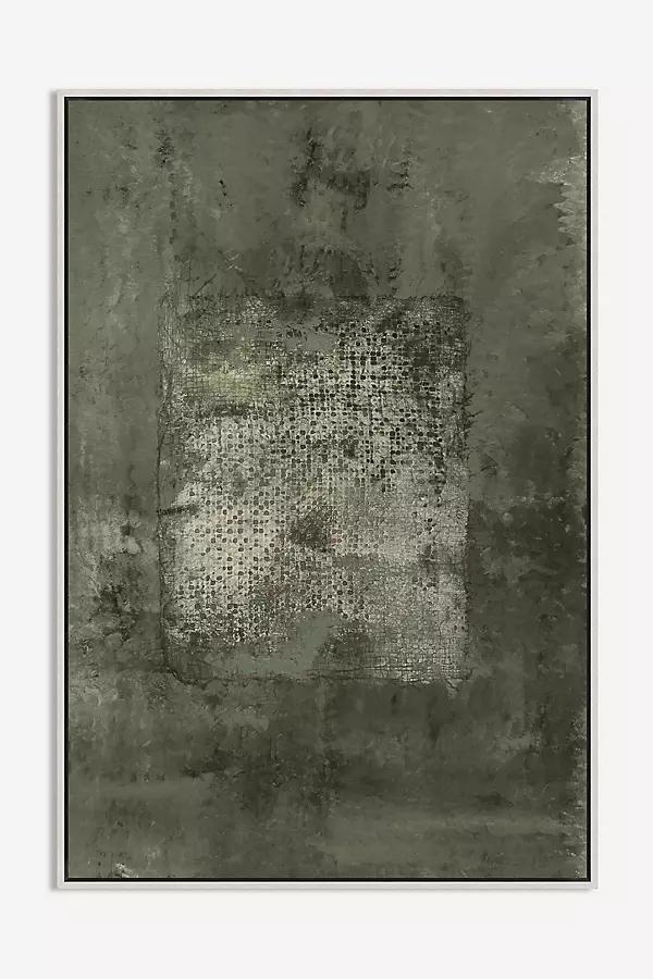 Ash II Wall Art - Image 0