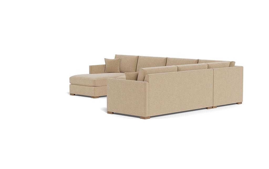 Scarlett Corner Sectional with Left Chaise - Image 2