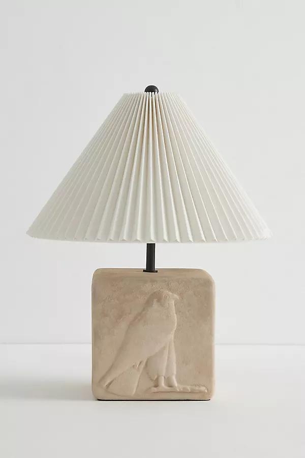 Horus Table Lamp - Image 0