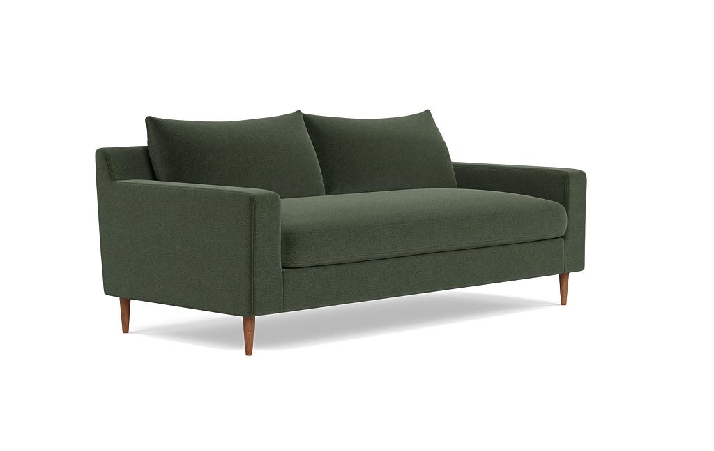 Sloan Fabric 2-Seat Sofa - Image 1